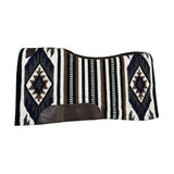TuffRider Bloom Western Saddle Pad