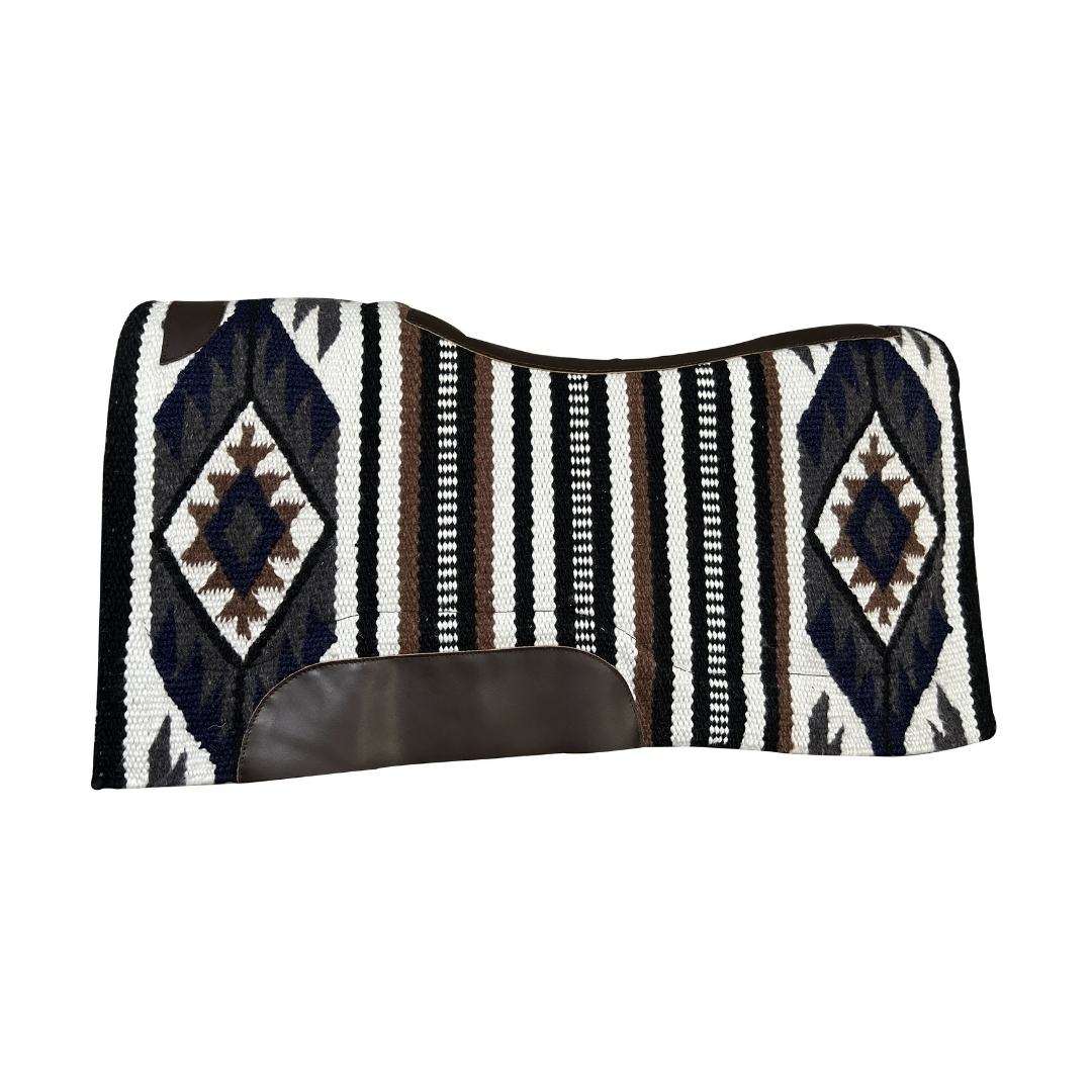 TuffRider Bloom Western Saddle Pad