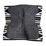 TuffRider Bloom Western Saddle Pad - Breeches.com - Flyclothing LLC