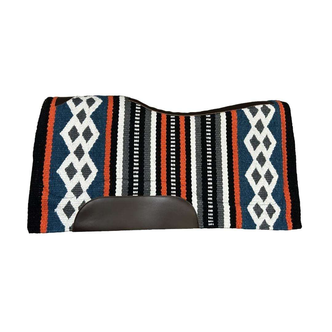 TuffRider Blaze Western Saddle Pad - Breeches.com - Flyclothing LLC