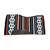 TuffRider Blaze Western Saddle Pad - Breeches.com - Flyclothing LLC