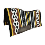 TuffRider Blaze Western Saddle Pad - Breeches.com - Flyclothing LLC