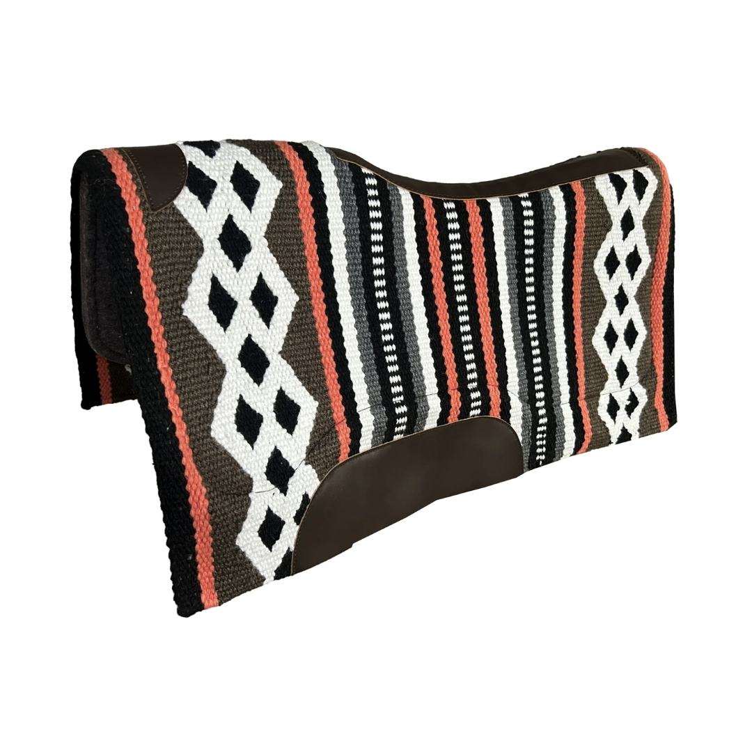 TuffRider Blaze Western Saddle Pad - Breeches.com - Flyclothing LLC