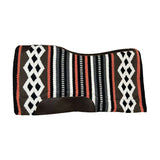 TuffRider Blaze Western Saddle Pad - Breeches.com - Flyclothing LLC