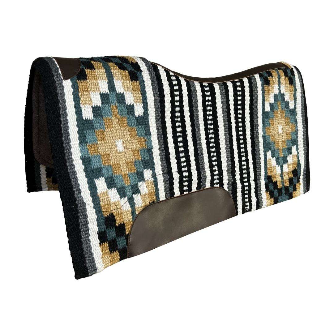TuffRider Stripe Western Saddle Pad - Breeches.com - Flyclothing LLC