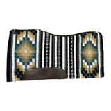 TuffRider Stripe Western Saddle Pad - Breeches.com - Flyclothing LLC