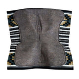 TuffRider Stripe Western Saddle Pad - Breeches.com - Flyclothing LLC
