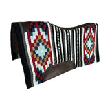 TuffRider Stripe Western Saddle Pad - Breeches.com - Flyclothing LLC