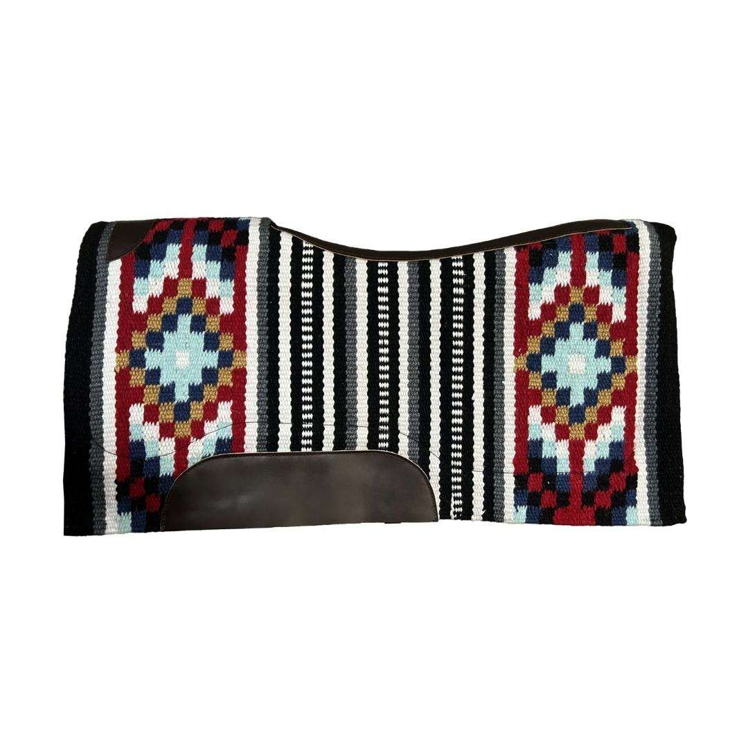 TuffRider Stripe Western Saddle Pad - Breeches.com - Flyclothing LLC