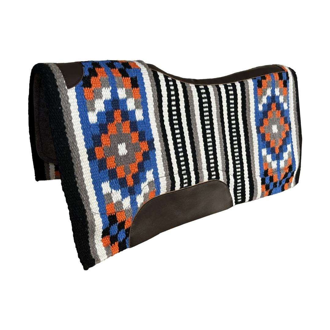 TuffRider Stripe Western Saddle Pad - Breeches.com - Flyclothing LLC
