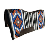 TuffRider Stripe Western Saddle Pad - Breeches.com - Flyclothing LLC
