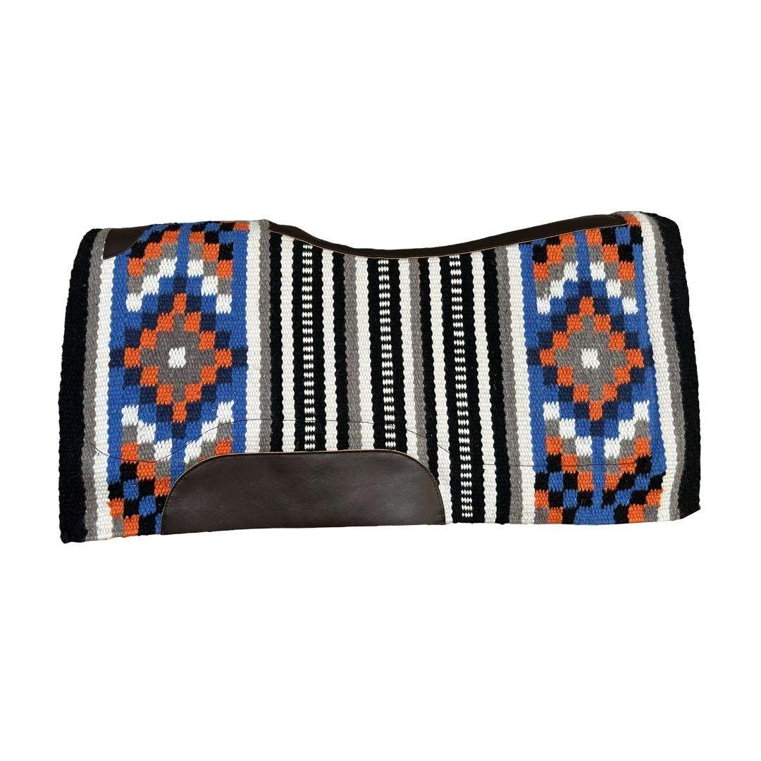 TuffRider Stripe Western Saddle Pad - Breeches.com - Flyclothing LLC