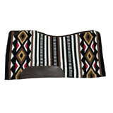 TuffRider Leatherwood Western Saddle Pad