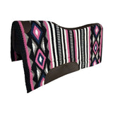 TuffRider Leatherwood Western Saddle Pad