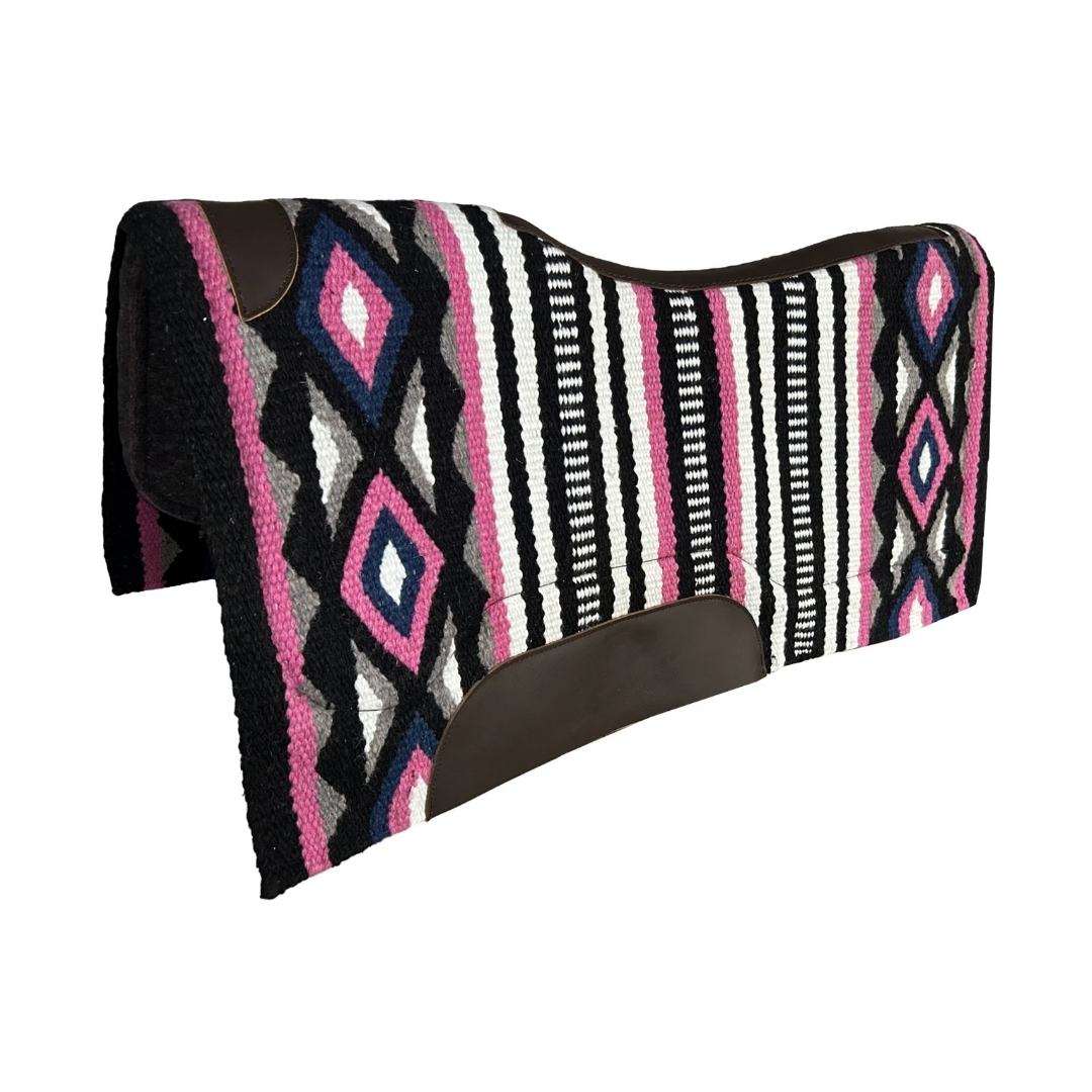 TuffRider Leatherwood Western Saddle Pad