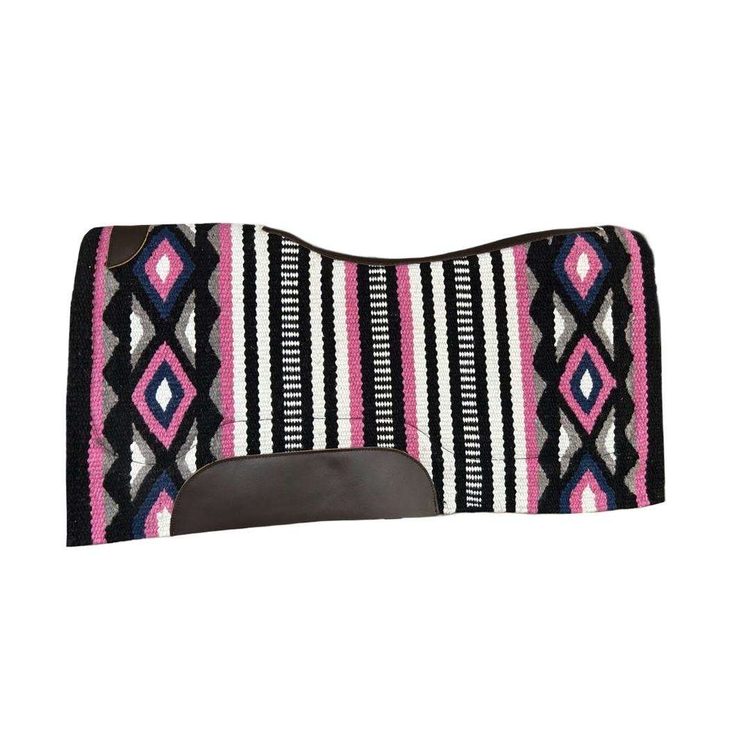 TuffRider Leatherwood Western Saddle Pad