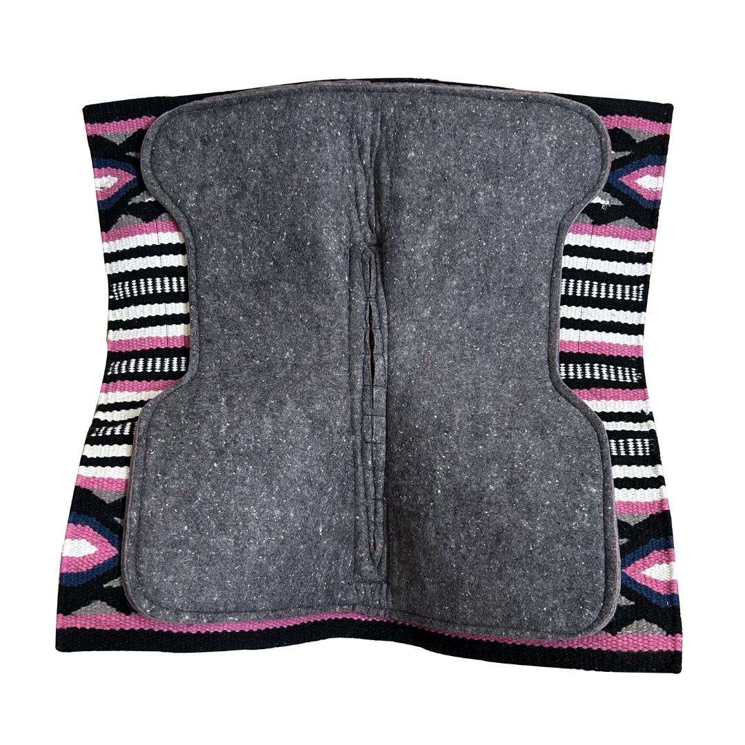 TuffRider Leatherwood Western Saddle Pad