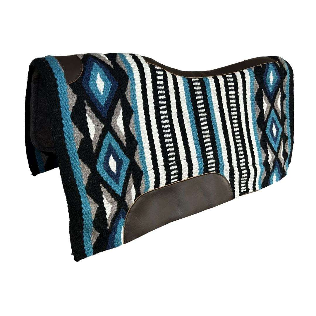 TuffRider Leatherwood Western Saddle Pad