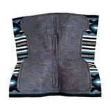TuffRider Leatherwood Western Saddle Pad