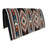TuffRider Geo Western Saddle Blanket - Breeches.com - Flyclothing LLC