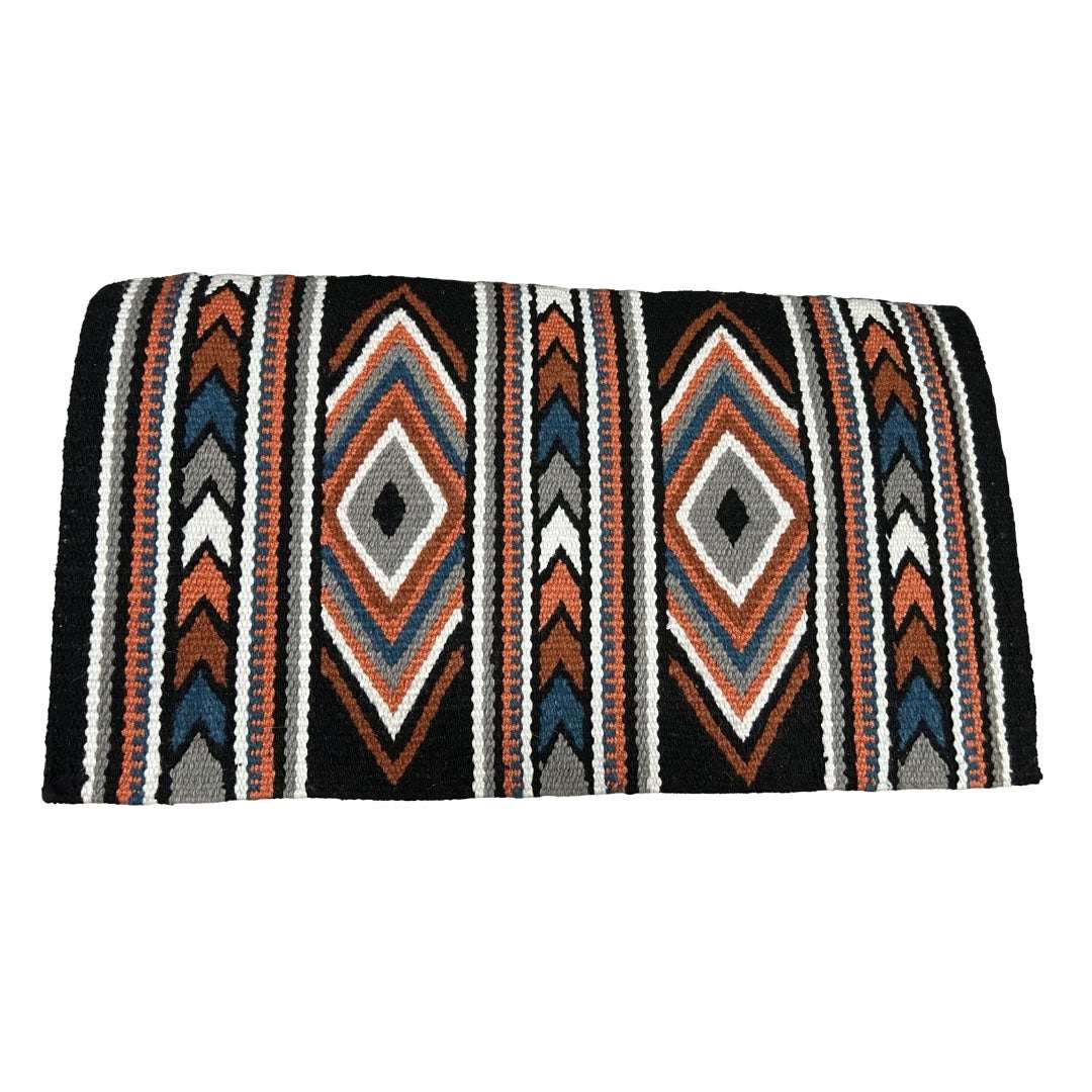 TuffRider Geo Western Saddle Blanket - Breeches.com - Flyclothing LLC