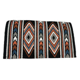 TuffRider Geo Western Saddle Blanket - Breeches.com - Flyclothing LLC