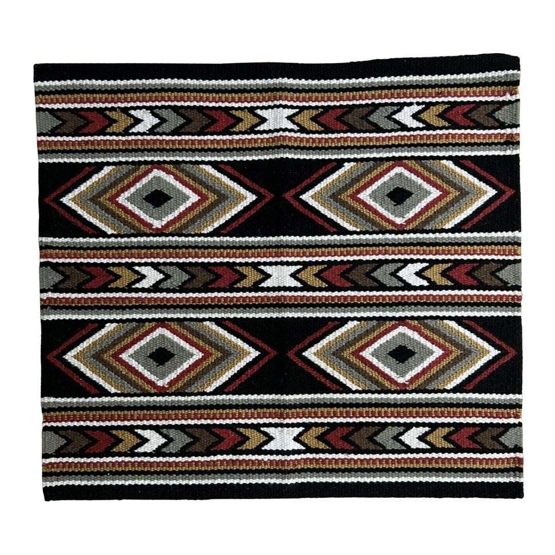 TuffRider Geo Western Saddle Blanket - Breeches.com - Flyclothing LLC