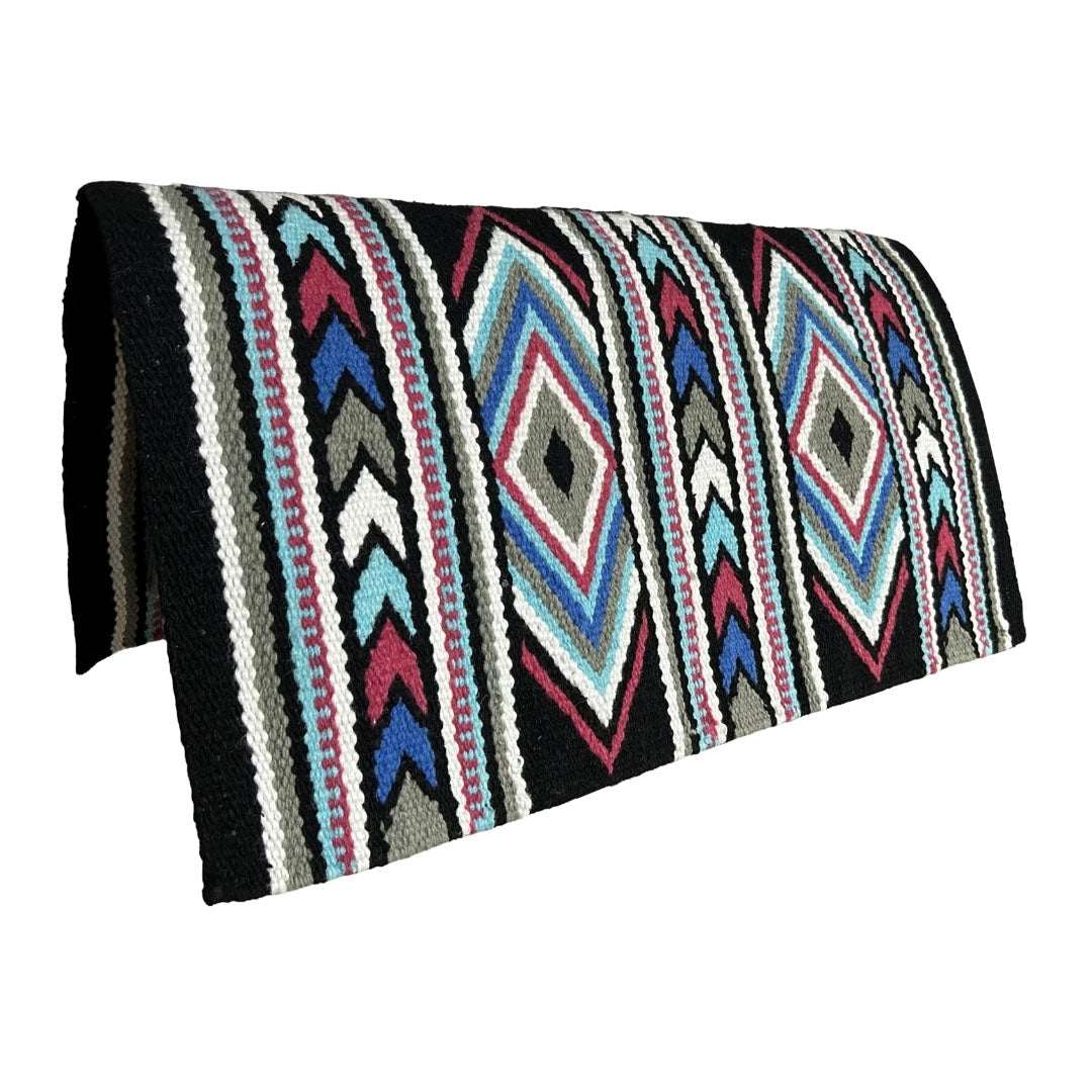 TuffRider Geo Western Saddle Blanket - Breeches.com - Flyclothing LLC