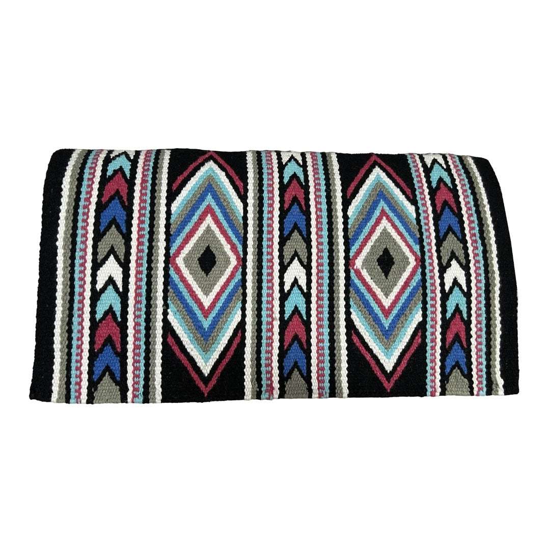 TuffRider Geo Western Saddle Blanket - Breeches.com - Flyclothing LLC