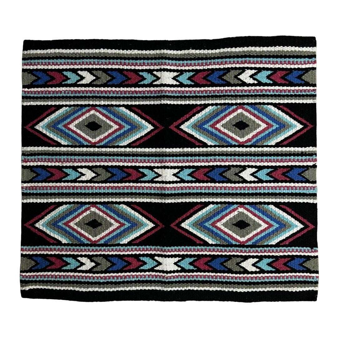TuffRider Geo Western Saddle Blanket - Breeches.com - Flyclothing LLC