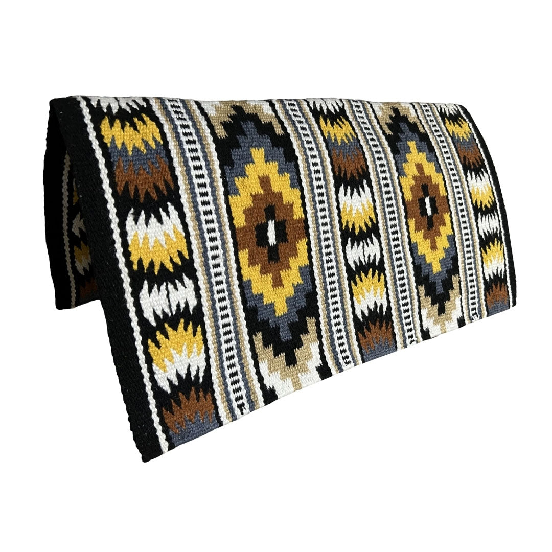 TuffRider Zenith Western Saddle Blanket - Breeches.com - Flyclothing LLC
