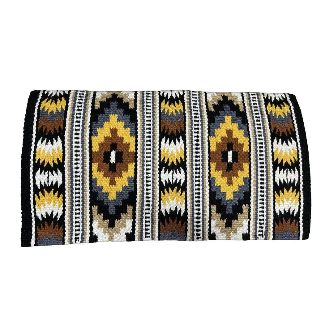 TuffRider Zenith Western Saddle Blanket - Breeches.com - Flyclothing LLC