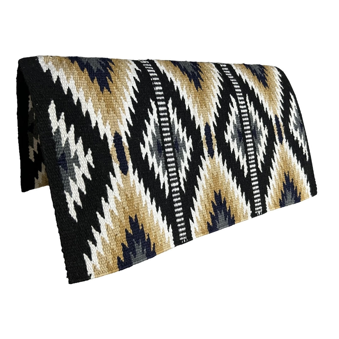 TuffRider Precision Western Saddle Blanket - Breeches.com - Flyclothing LLC