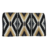 TuffRider Precision Western Saddle Blanket - Breeches.com - Flyclothing LLC