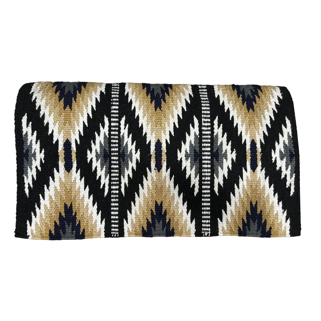 TuffRider Precision Western Saddle Blanket - Breeches.com - Flyclothing LLC