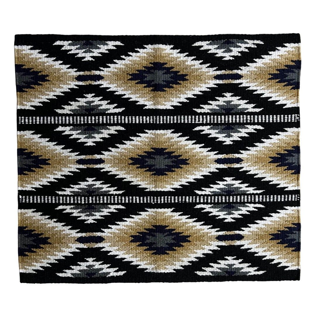 TuffRider Precision Western Saddle Blanket - Breeches.com - Flyclothing LLC