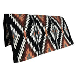 TuffRider Precision Western Saddle Blanket - Breeches.com - Flyclothing LLC