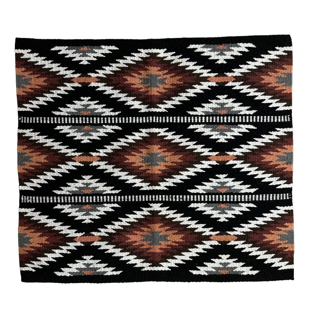 TuffRider Precision Western Saddle Blanket - Breeches.com - Flyclothing LLC