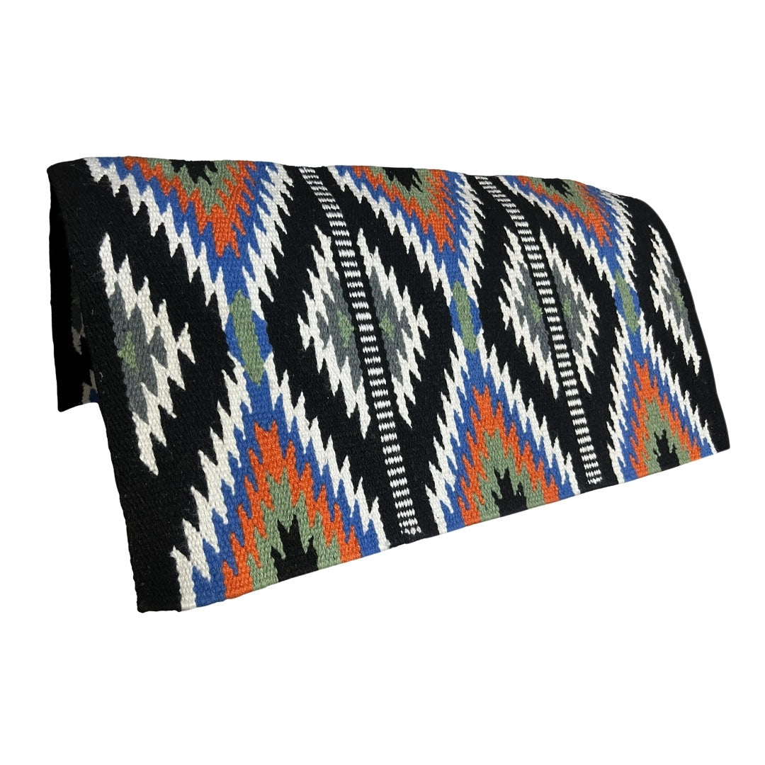 TuffRider Precision Western Saddle Blanket - Breeches.com - Flyclothing LLC