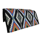 TuffRider Precision Western Saddle Blanket - Breeches.com - Flyclothing LLC
