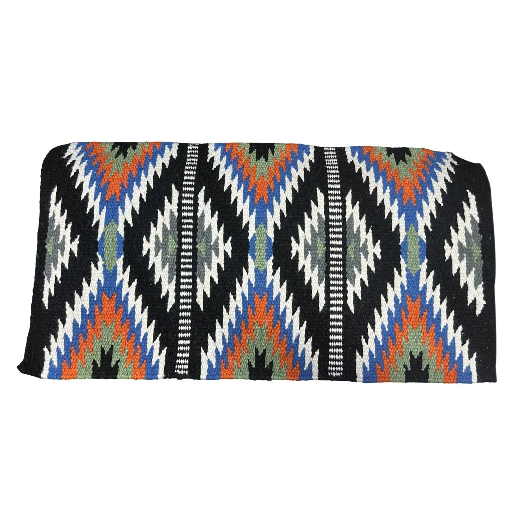 TuffRider Precision Western Saddle Blanket - Breeches.com - Flyclothing LLC
