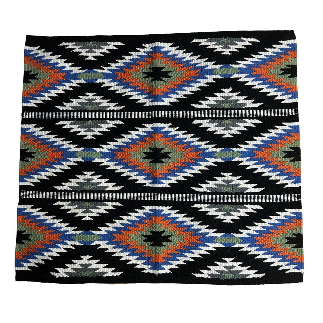 TuffRider Precision Western Saddle Blanket - Breeches.com - Flyclothing LLC