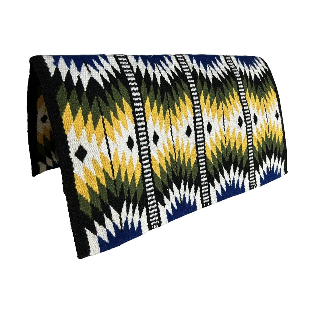 TuffRider Rhythm Western Saddle Blanket - Breeches.com - Flyclothing LLC