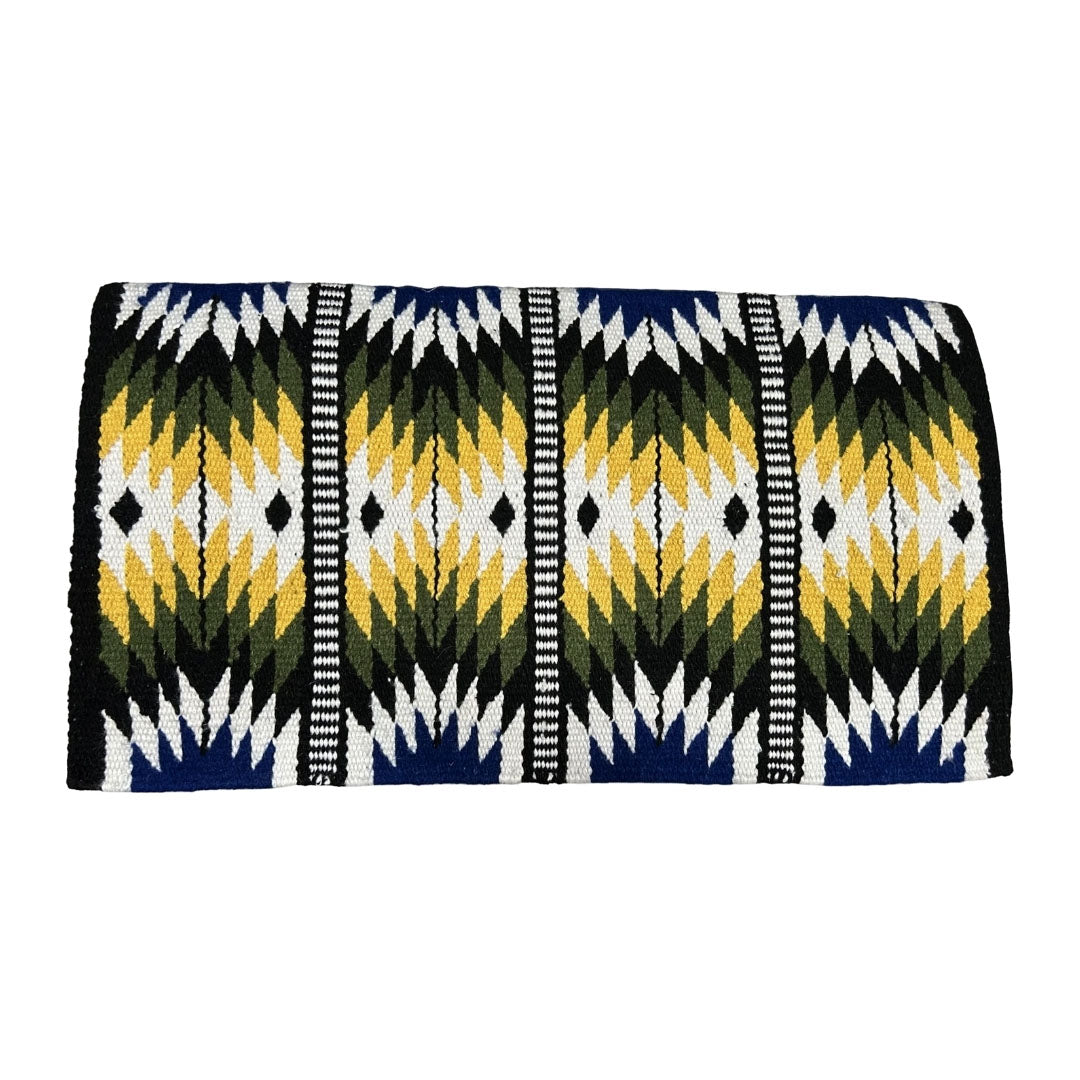 TuffRider Rhythm Western Saddle Blanket - Breeches.com - Flyclothing LLC