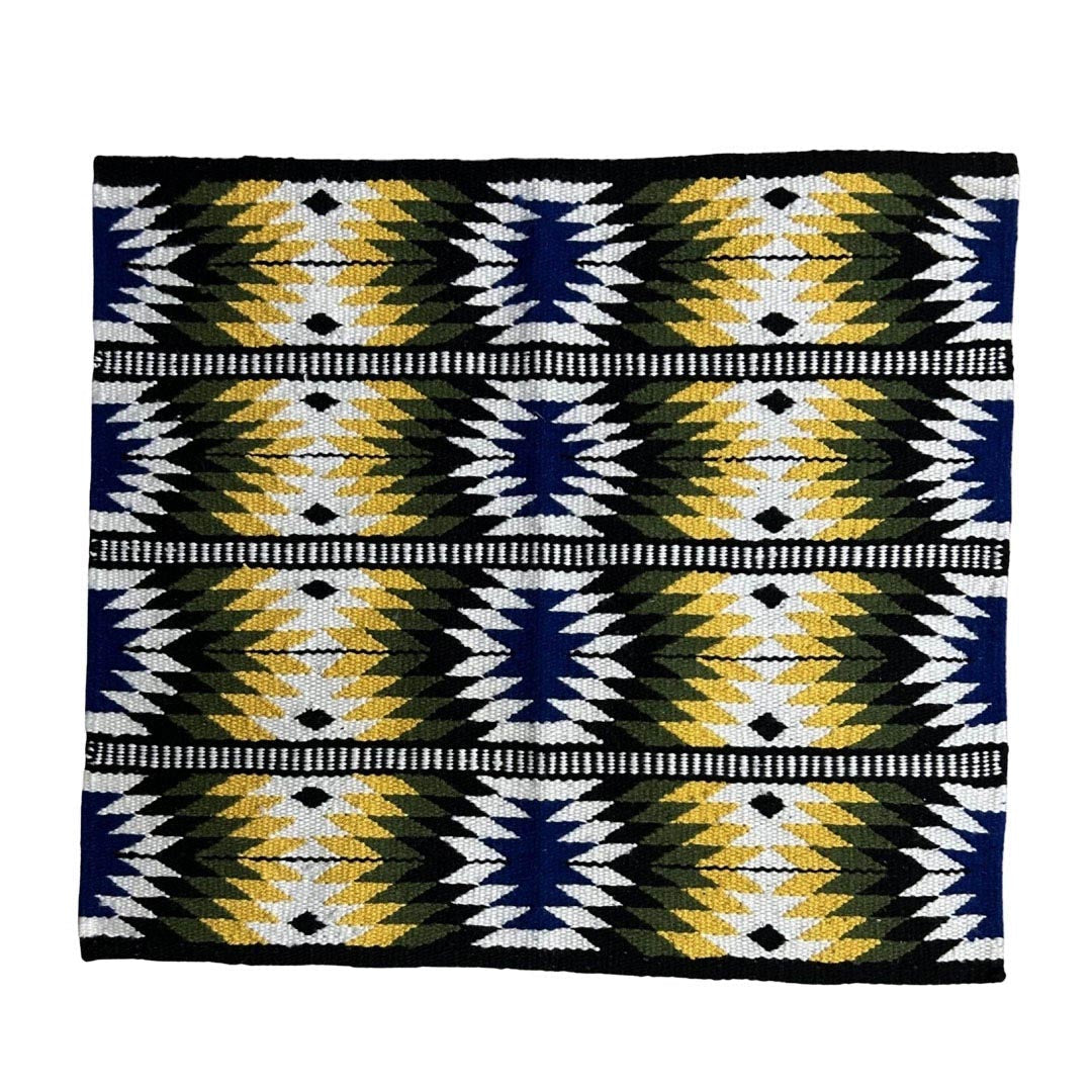 TuffRider Rhythm Western Saddle Blanket - Breeches.com - Flyclothing LLC