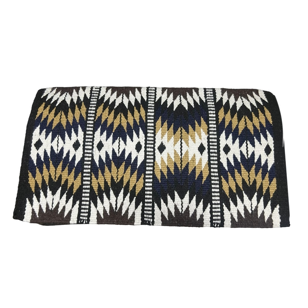 TuffRider Rhythm Western Saddle Blanket - Breeches.com - Flyclothing LLC