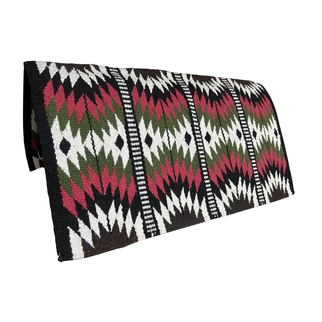 TuffRider Rhythm Western Saddle Blanket - Breeches.com - Flyclothing LLC