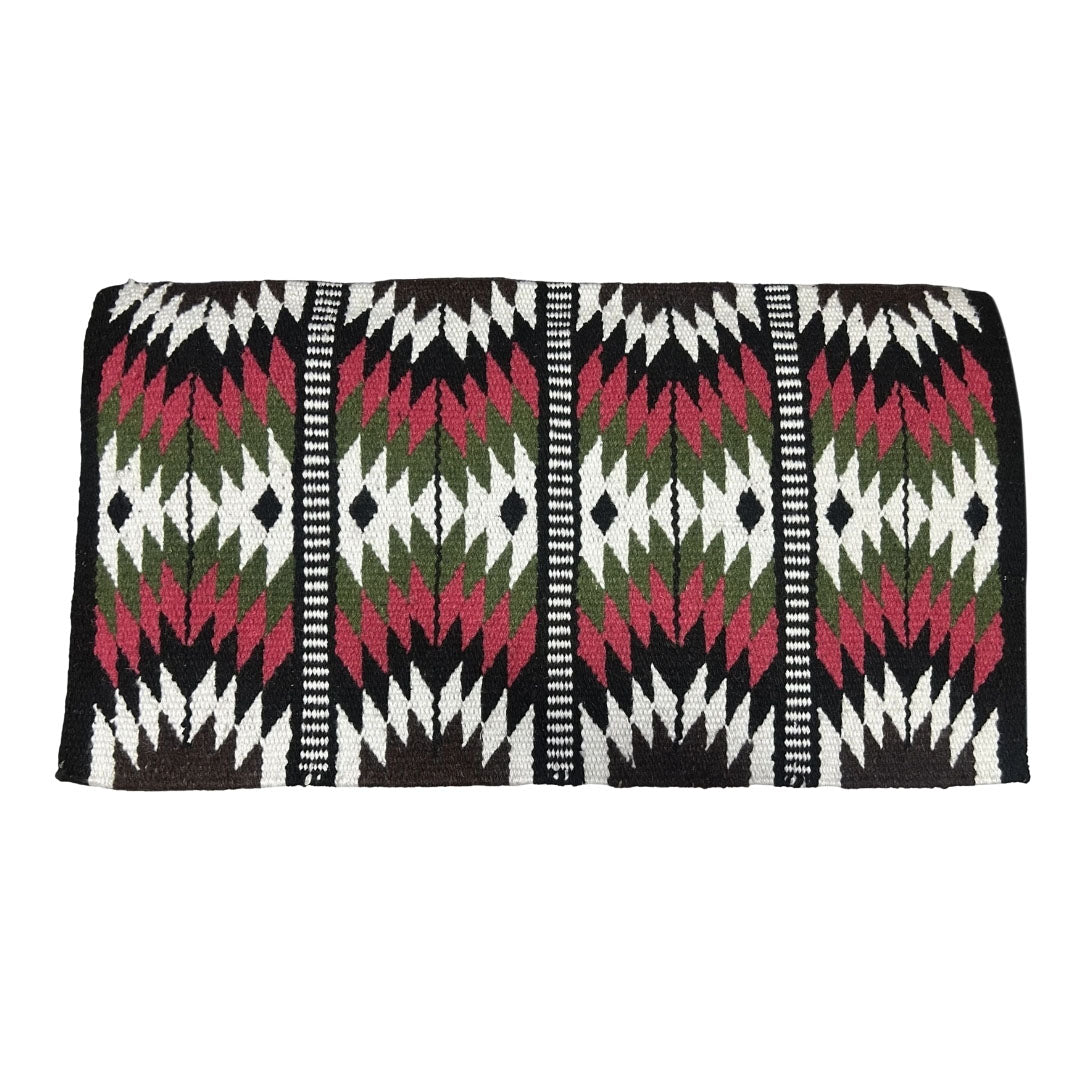 TuffRider Rhythm Western Saddle Blanket - Breeches.com - Flyclothing LLC