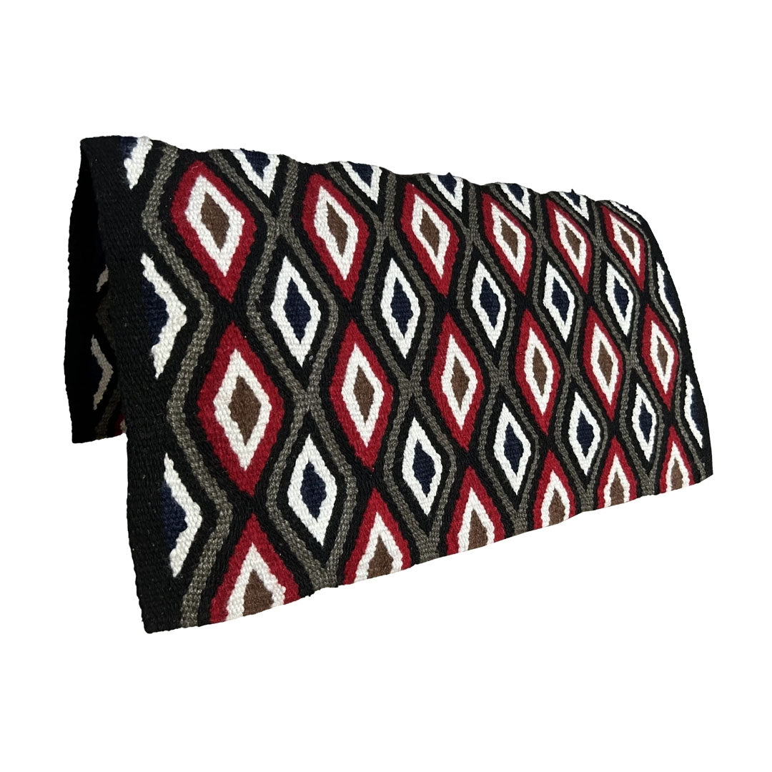 TuffRider Alpine Western Saddle Blanket - Breeches.com - Flyclothing LLC