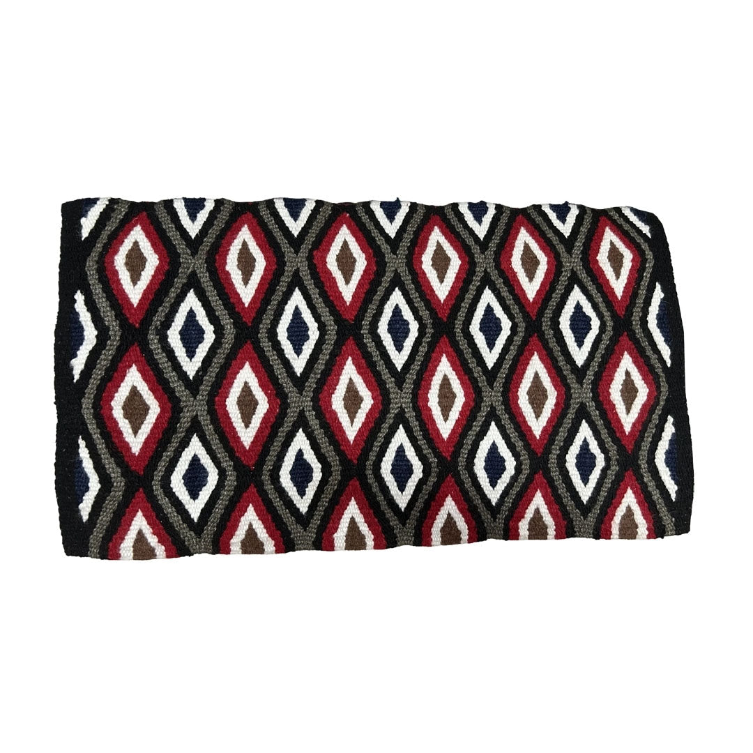 TuffRider Alpine Western Saddle Blanket - Breeches.com - Flyclothing LLC